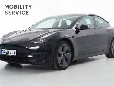 TESLA Model 3 Model 3 RWD