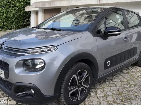 Citroën C3 Pure Tech S&S Origins
