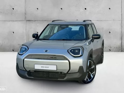 MINI Aceman