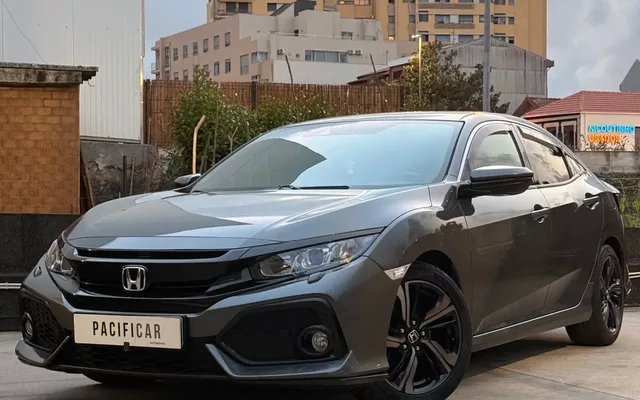 Honda Civic 1.0 i-VTEC Comfort