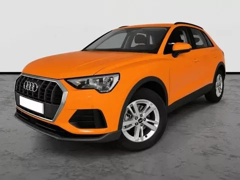 AUDI Q3 City Line 35 TFSI 110 kW (150 CV) S tronic