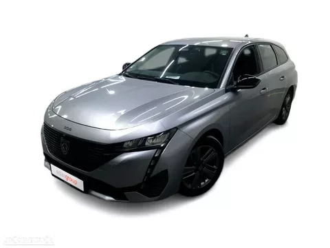 Peugeot 308 SW 1.5 BlueHDi Active Pack
