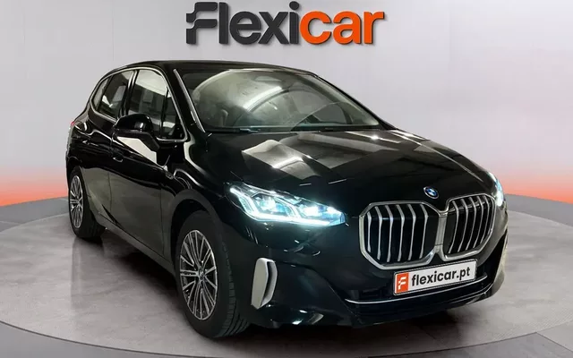 BMW 225xe Active Tourer