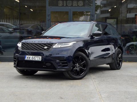 Land Rover RANGE ROVER VELAR 2022