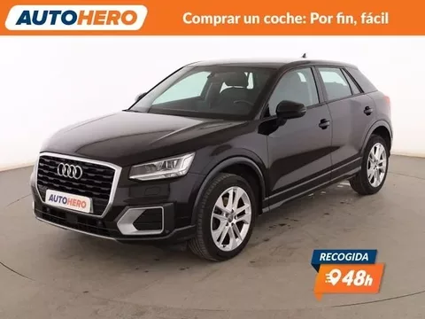 AUDI Q2 Q2 1.6TDI Design edition 85kW