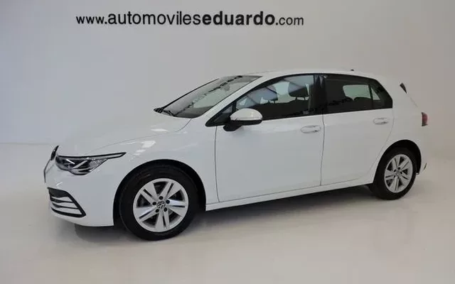 VOLKSWAGEN Golf Golf 2.0TDI 85kW