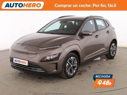 HYUNDAI Kona electric drive 150 kW Maxx 2WD