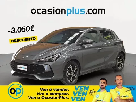 MG MG3 MG3 1.5 Comfort
