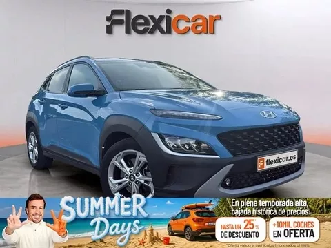 HYUNDAI Kona Kona 1.0 TGDI DT Maxx 4x2