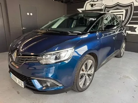 RENAULT Scénic Zen
