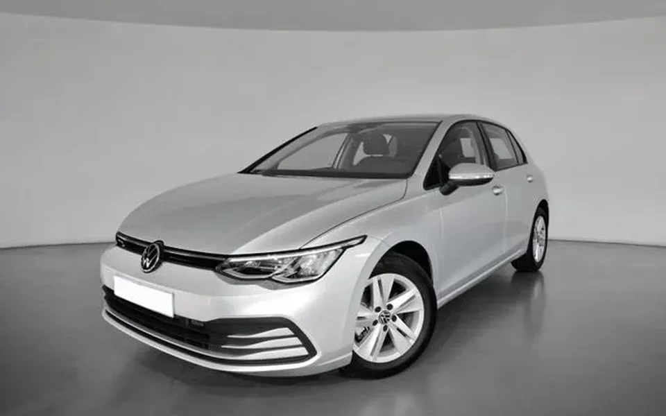 VOLKSWAGEN Golf Connect 1.0 TSI 81 kW (110 CV) SG6 (CD13CX22)