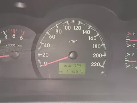 Kia Cerato 1.5 CRDi EX