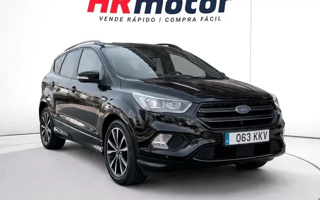 FORD Kuga Kuga 1.5 EcoB. Auto S&S ST-Line 4x2 150