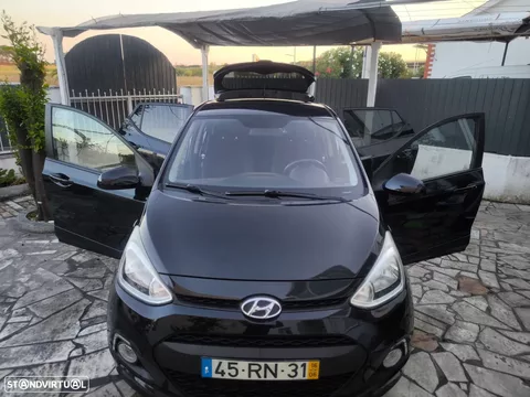 Hyundai i10 1.0 Urban