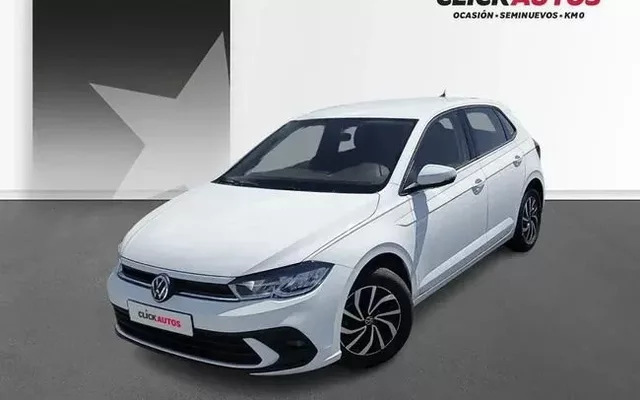 VOLKSWAGEN Polo 1.0 TSI 95CV Connect