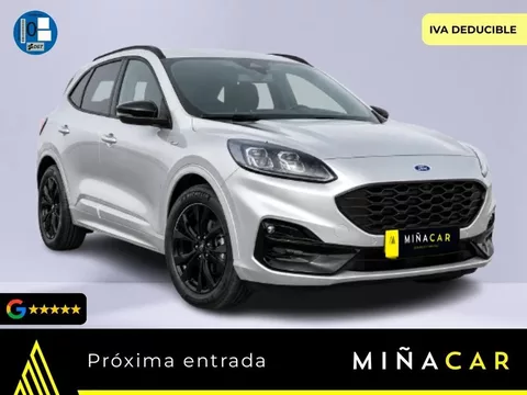 FORD Kuga Kuga 2.5 Duratec PHEV ST-Line 4x2