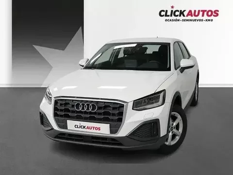 AUDI Q2 Q2 1.0 TFSI Sport edition 85kW