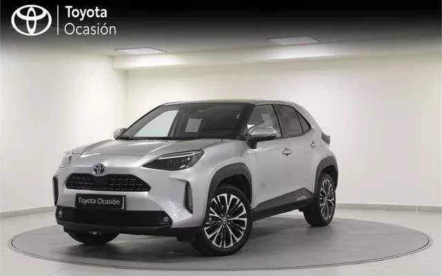 TOYOTA Yaris Cross Yaris Cross 120H Style Plus