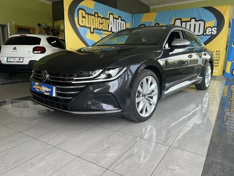 VOLKSWAGEN Arteon Arteon e-hybrid 1.4 TSI Elegance DSG6