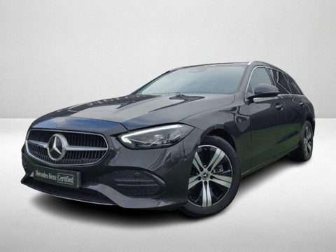 Mercedes-Benz Classe C