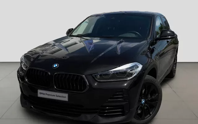 BMW X1 25 e xDrive Line Sport