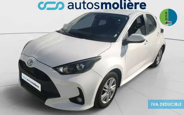 120H Business Plus 85 kW (116 CV)