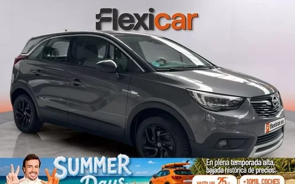 OPEL Crossland 1.2 96kW (130CV) Innovation S/S Auto