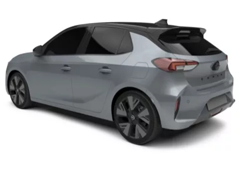 OPEL - Corsa - Corsa 1.2 T Hybrid GS eDCT