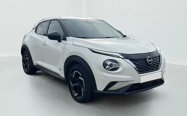 Nissan JUKE Juke HYBRID 143 N-Connecta Occasion