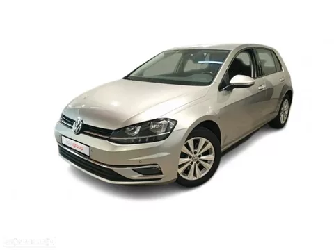 VW Golf 1.6 TDI Stream