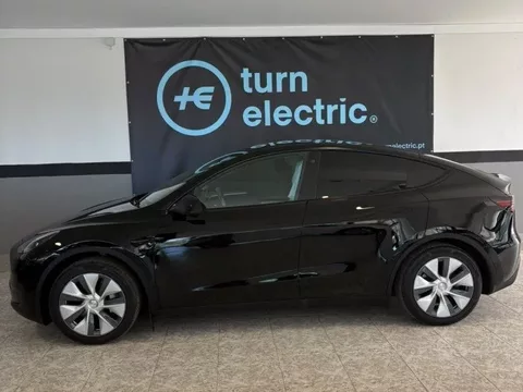 Tesla Model Y Tração Traseira
