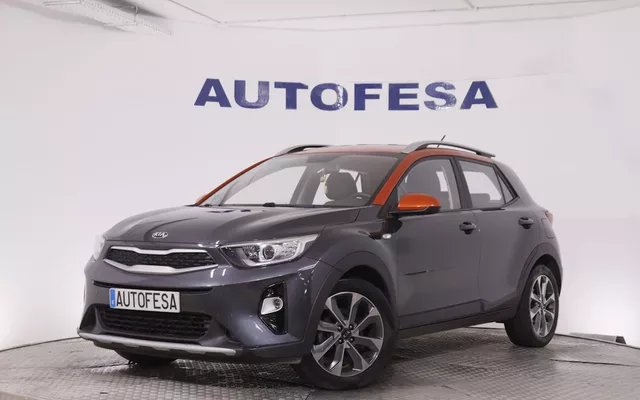 Kia Stonic 1.0 TGDI CONCEPT 100CV 5P