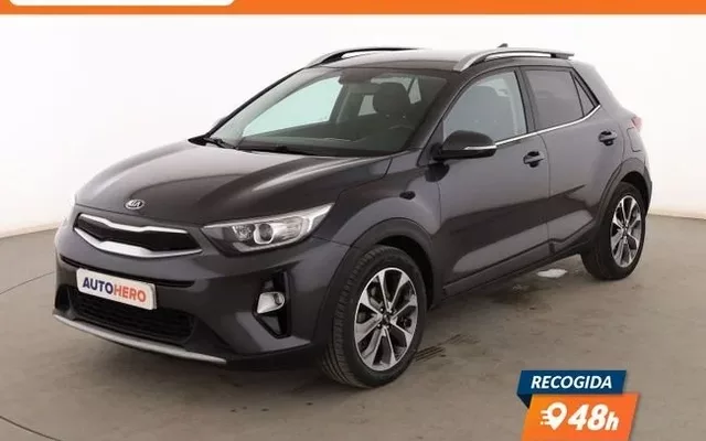 KIA Stonic 1.0 TGDI Drive