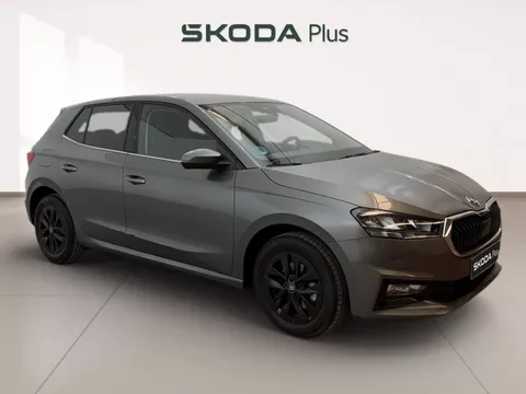 SKODA Fabia Fabia 1.0 TSI Selection DSG 85kW