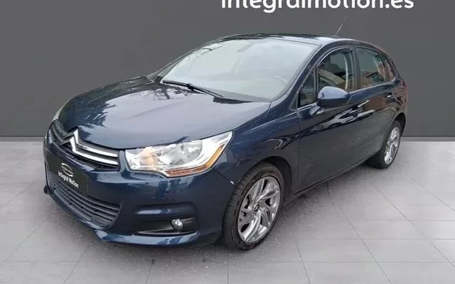 CITROEN C4 C4 1.6e-HDi S&S Collection 115