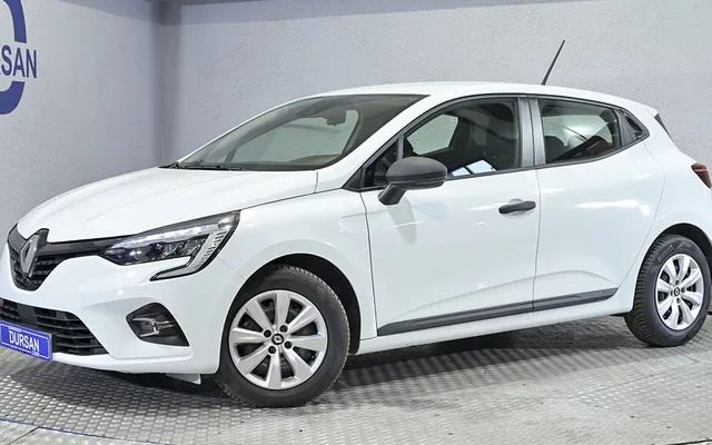 Renault Clio Business Blue dCi 63 kW (85CV)
