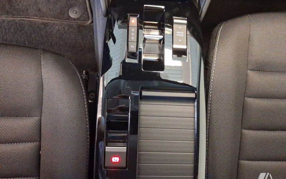 CITROEN C4 C4 PLUS 1.2 HYBRID MHEV 145CV EDCS6 5P
