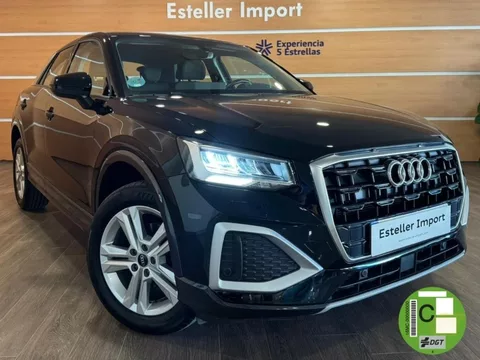 AUDI Q2 Q2 30 TDI Advanced S tronic 85kW