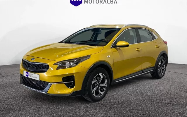 KIA XCeed XCeed 1.0 T-GDi Drive