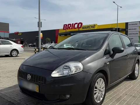 Fiat Grande Punto