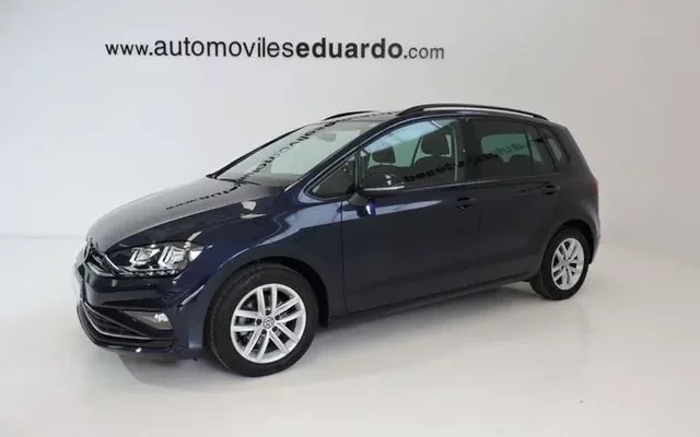 VOLKSWAGEN Golf Golf Variant 1.0 TSI Advance 81kW