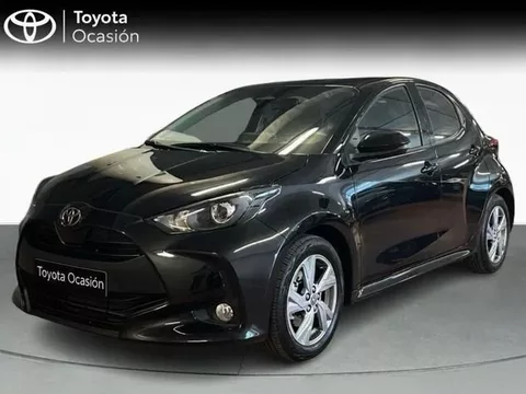TOYOTA Yaris Yaris 120H 1.5 Active Plus