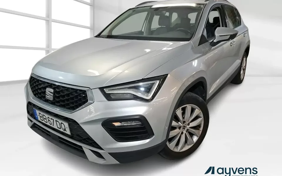 SEAT Ateca 1.0 TSI Style