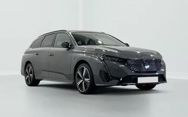 Peugeot 308 SW GT Hybrid 145 ch e-DCS6 Occasion