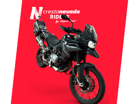 BMW F 850 GS