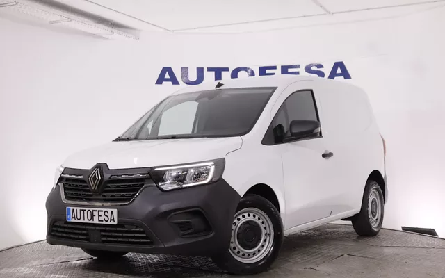 Renault Kangoo 1.5 DCI 95CV 3P