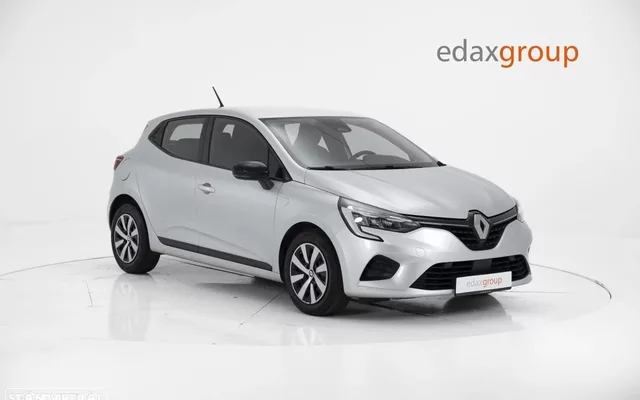 Renault Clio 1.0 TCe Equilibre