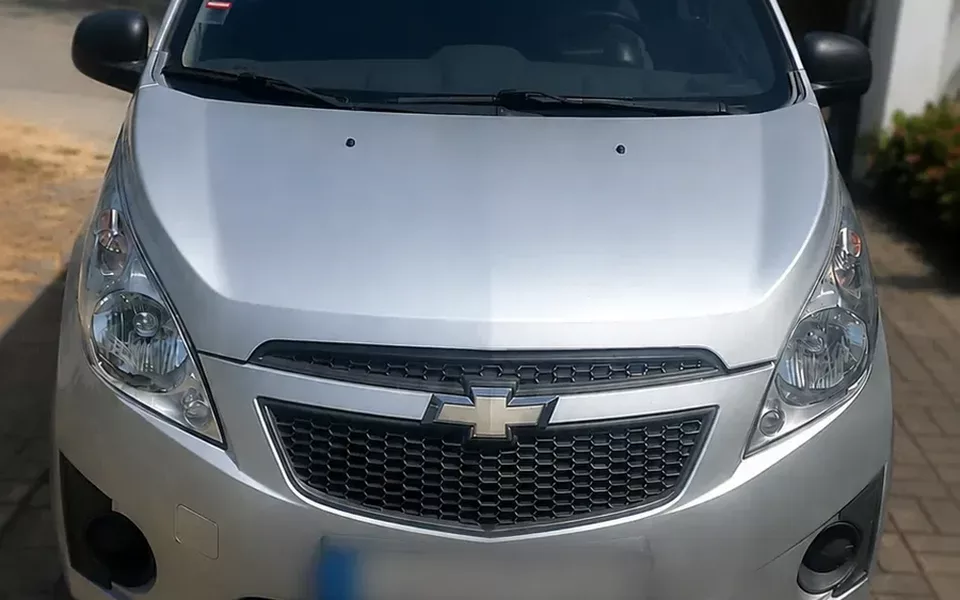 Chevrolet Spark 1.0 L
