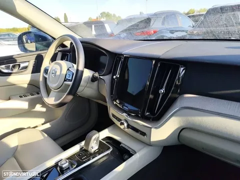 Volvo XC 60 2.0 T6 PHEV Inscription Expression AWD