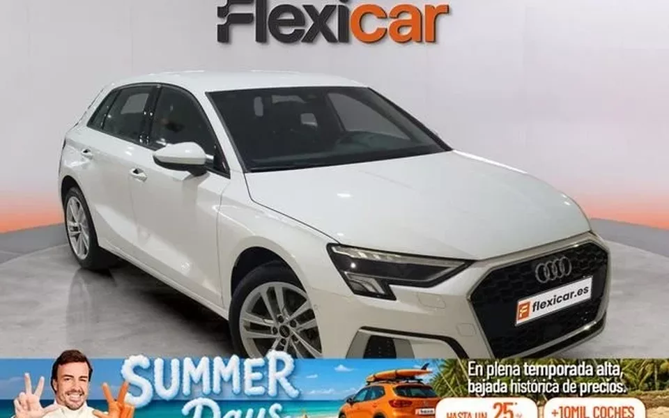 AUDI A3 A3 Sportback 30 TFSI